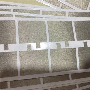 Как влияет EMI клейкая лента на устойчивость?